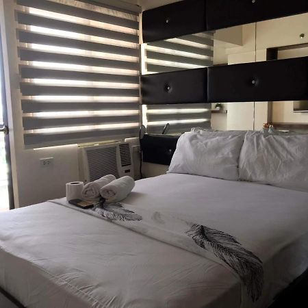 Апартаменти Mabolo Garden Flat A7 Near Ayala Mall Cebu Екстер'єр фото