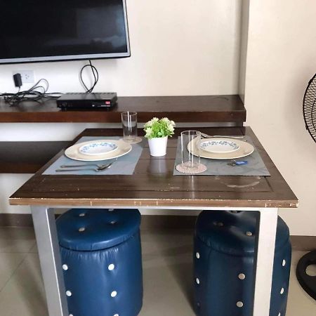 Апартаменти Mabolo Garden Flat A7 Near Ayala Mall Cebu Екстер'єр фото