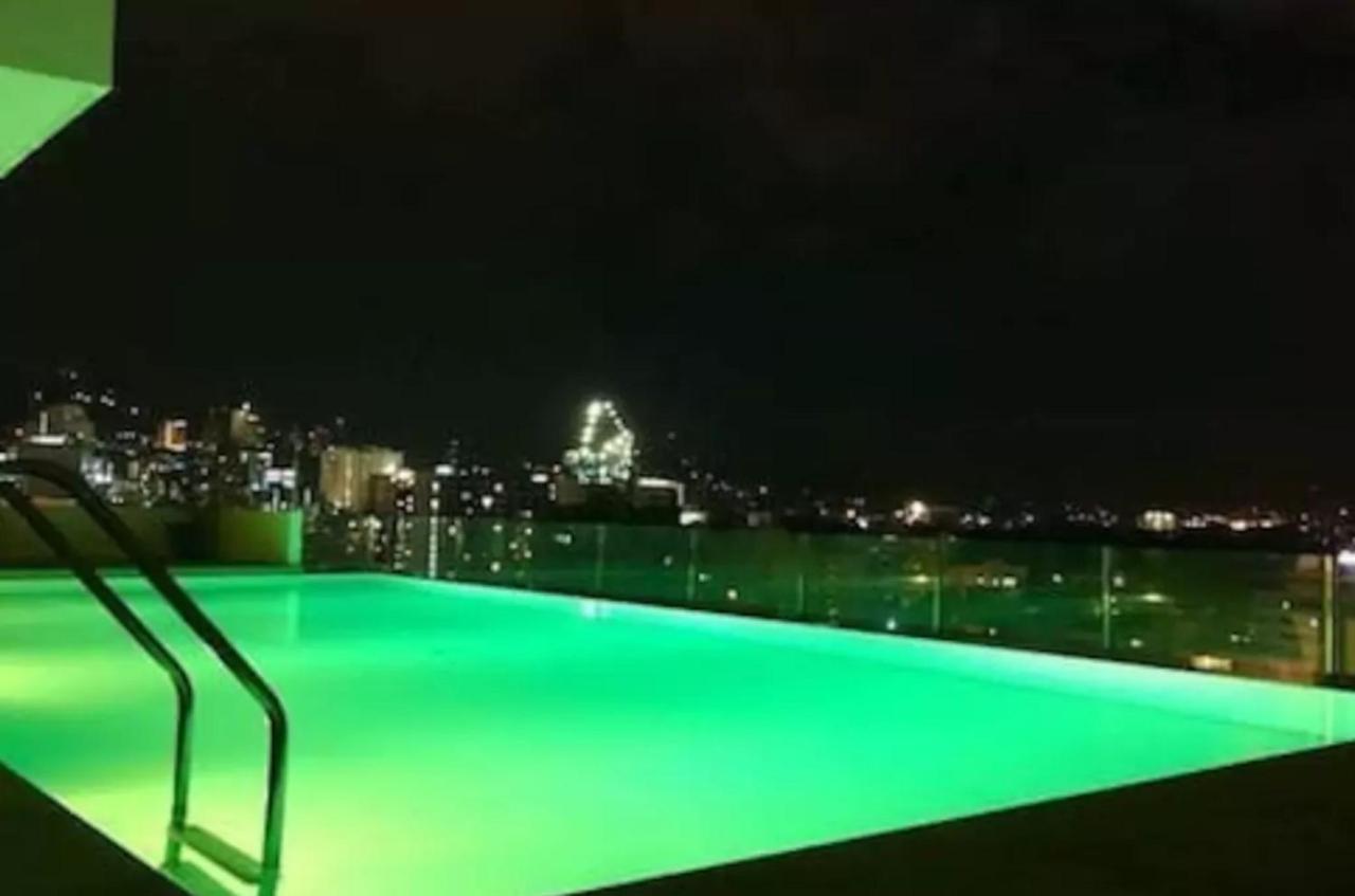 Апартаменти Mabolo Garden Flat A7 Near Ayala Mall Cebu Екстер'єр фото