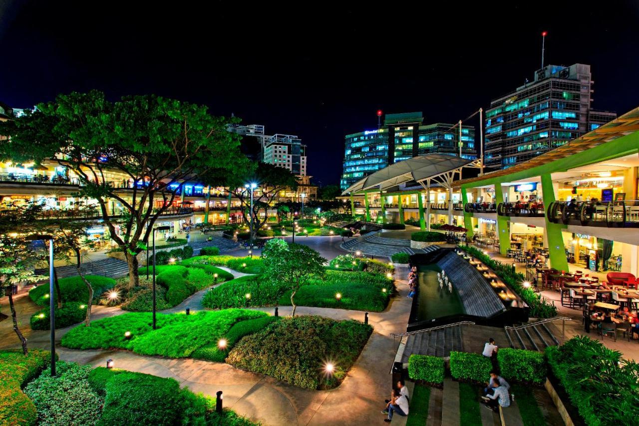 Апартаменти Mabolo Garden Flat A7 Near Ayala Mall Cebu Екстер'єр фото
