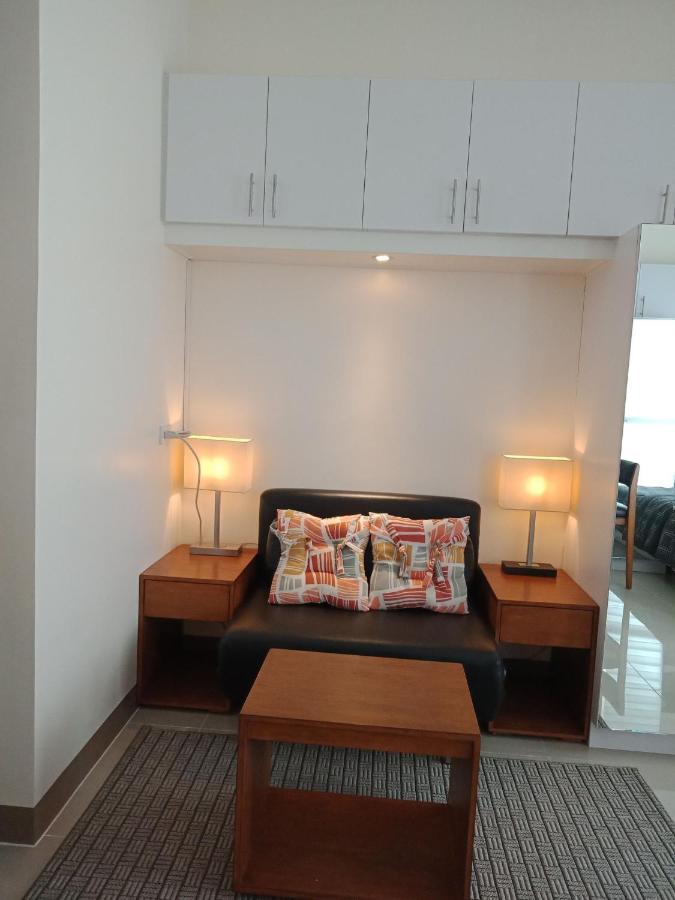 Апартаменти Mabolo Garden Flat A7 Near Ayala Mall Cebu Екстер'єр фото