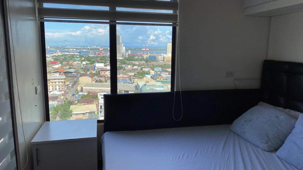 Апартаменти Mabolo Garden Flat A7 Near Ayala Mall Cebu Екстер'єр фото
