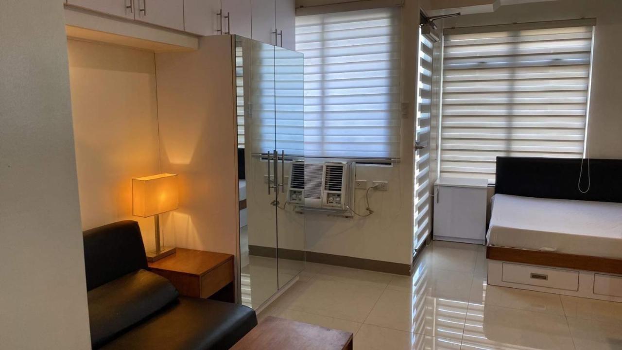 Апартаменти Mabolo Garden Flat A7 Near Ayala Mall Cebu Екстер'єр фото
