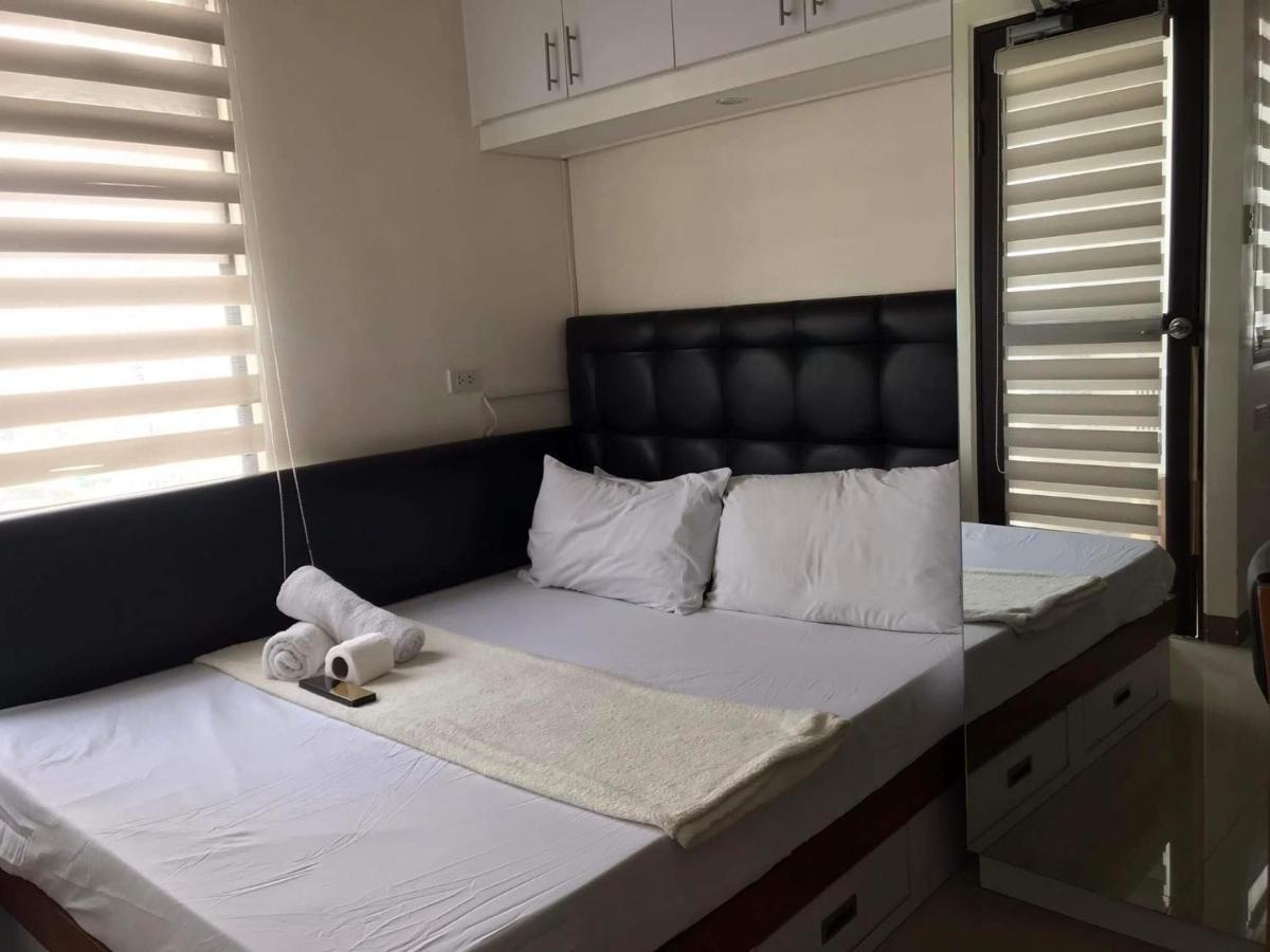 Апартаменти Mabolo Garden Flat A7 Near Ayala Mall Cebu Екстер'єр фото