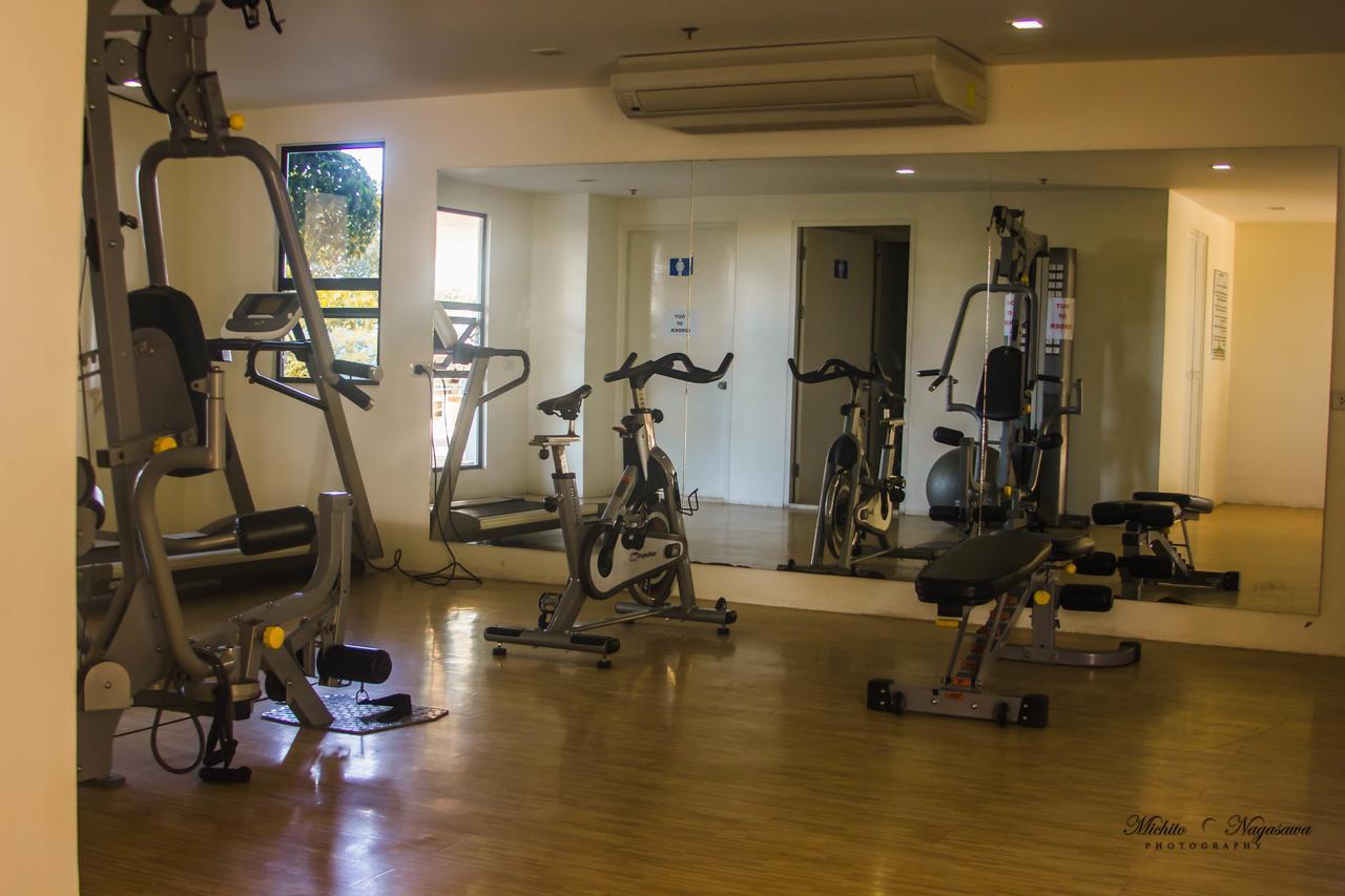 Апартаменти Mabolo Garden Flat A7 Near Ayala Mall Cebu Екстер'єр фото