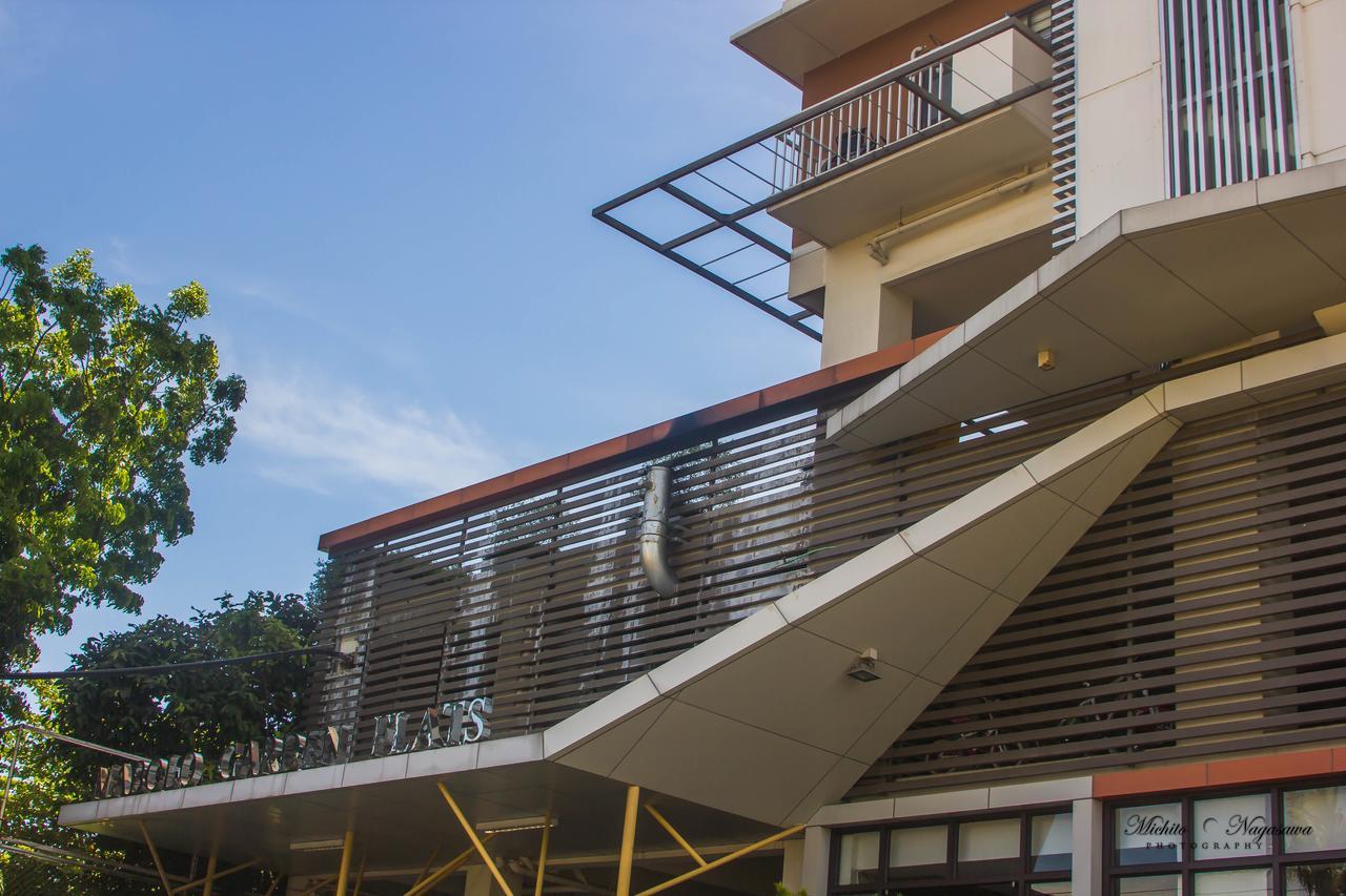 Апартаменти Mabolo Garden Flat A7 Near Ayala Mall Cebu Екстер'єр фото