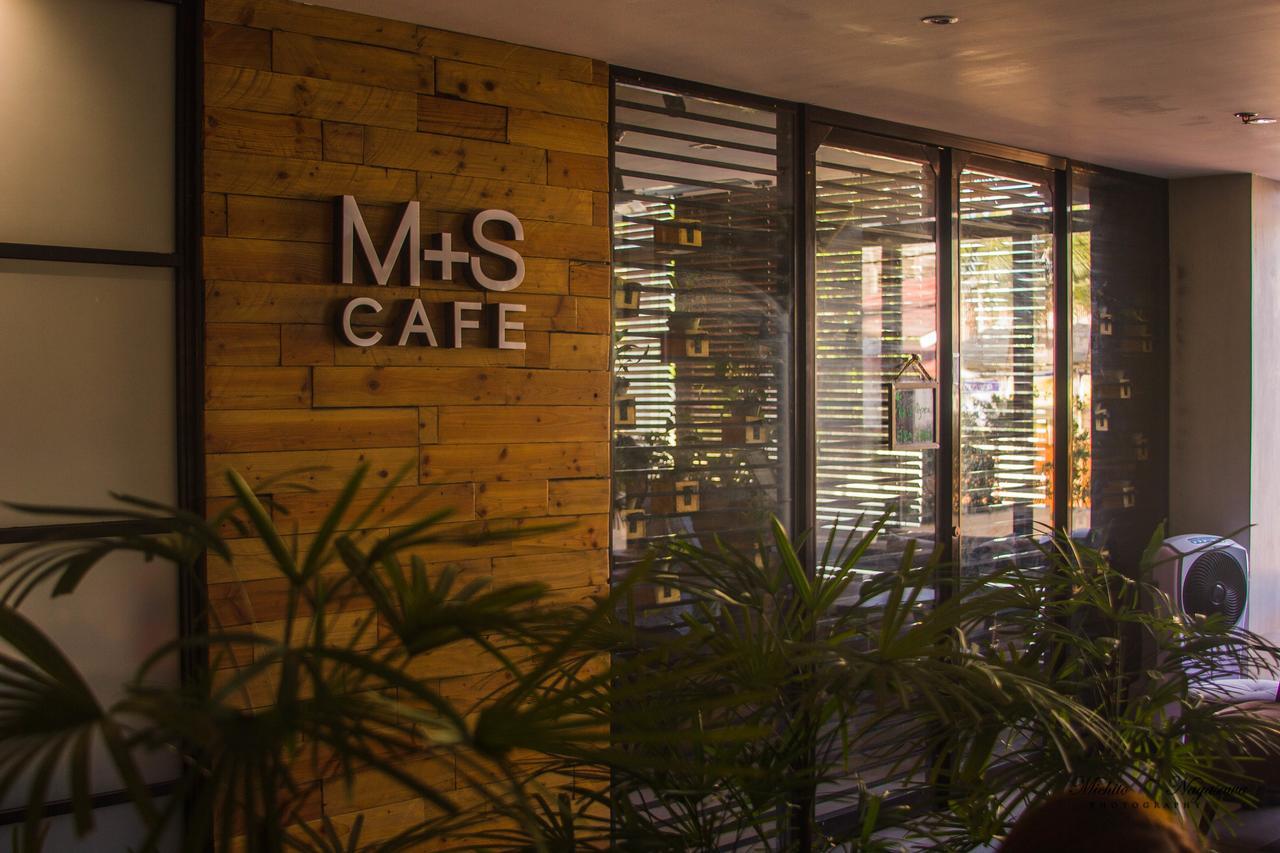 Апартаменти Mabolo Garden Flat A7 Near Ayala Mall Cebu Екстер'єр фото